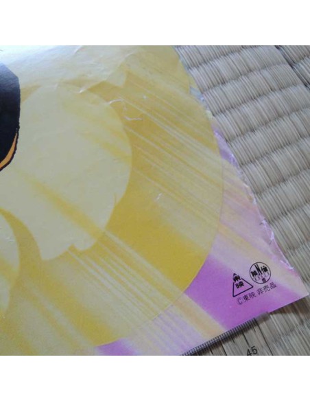 Dragon Ball Z Poster