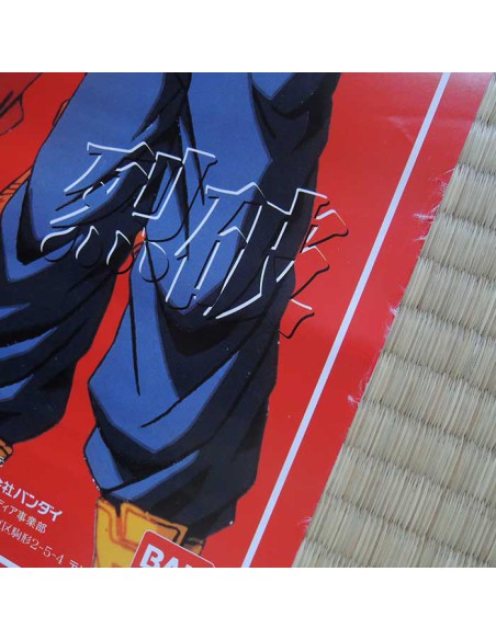Dragon Ball Z Poster Dragon Ball Z Poster