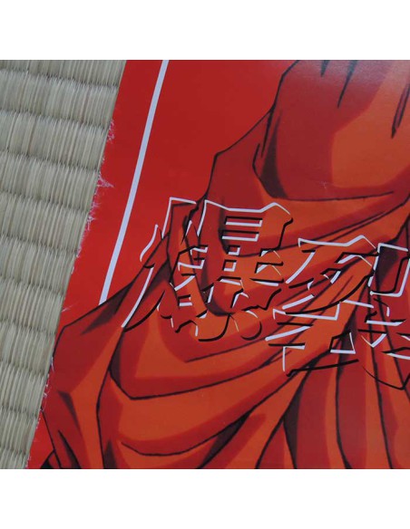 Dragon Ball Z Poster Dragon Ball Z Poster