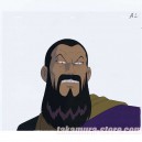 Kenshin anime cel R856