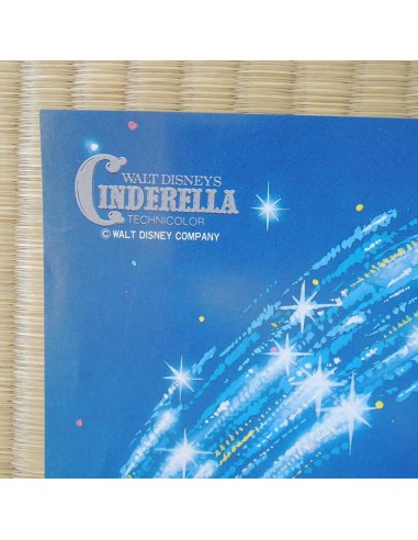 Poster Disney