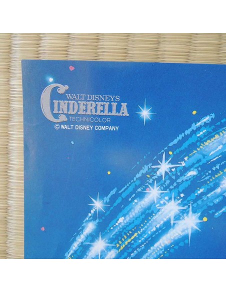 Poster Disney