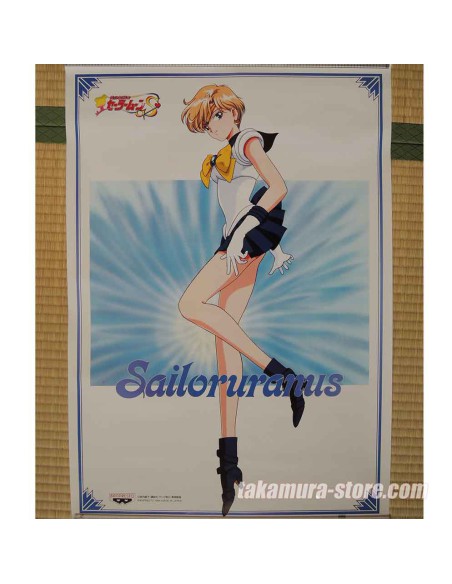 Sailor Moon poster