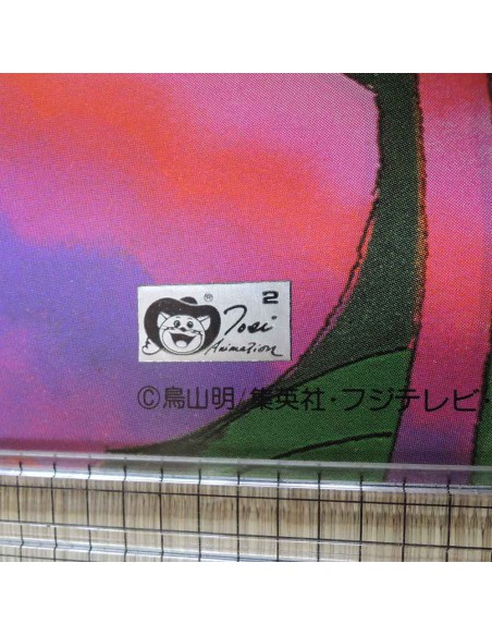 Dr Slump 93 Poster 