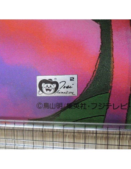 Dr Slump 93 Poster  Dr Slump 93 Poster