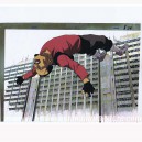 Ghost in the shell celluloid R1010