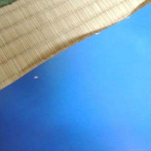 Yuyu Hakusho LD box Poster