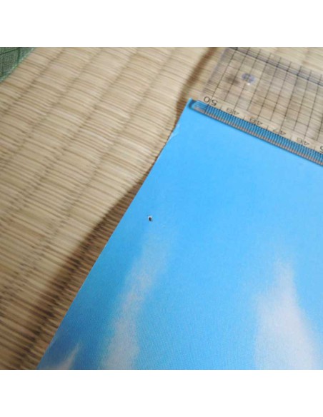 Yuyu Hakusho LD box Poster 