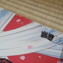 Yuyu Hakusho LD box Poster  2