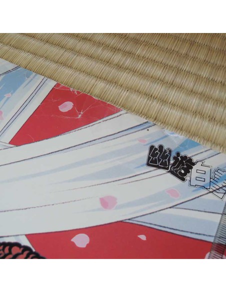 Yuyu Hakusho LD box Poster 