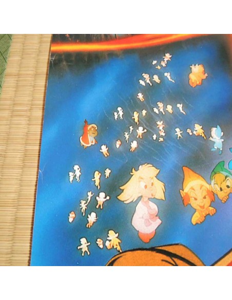 Walt Disney's posters