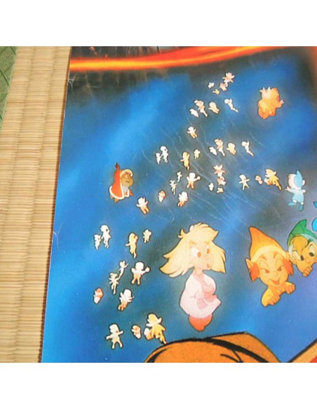 Walt Disney's posters Walt Disney's posters