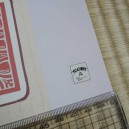 Anime Sanjushi Poster (fold) 2