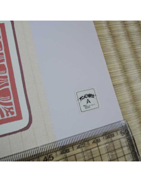 Anime Sanjushi Poster (fold) Anime Sanjushi Poster (fold)