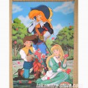 Sous le Signe des Mousquetaires Poster