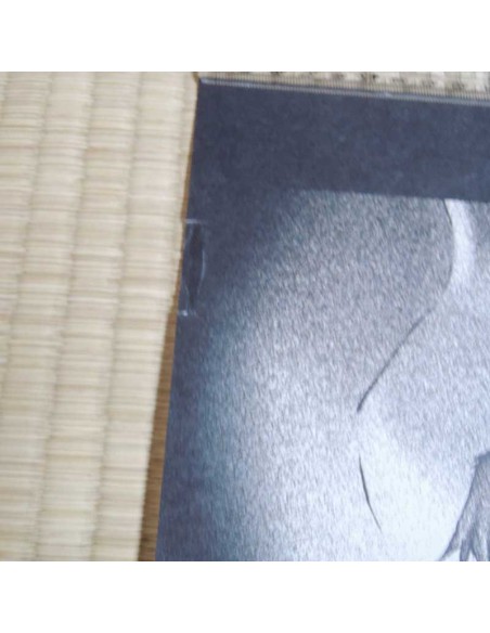 Cowboy Bebop DVD poster Cowboy Bebop DVD poster