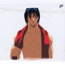 Unknown anime cel R1028