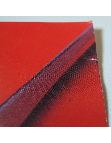 Poster Saint Seiya Le temple de Lucifer