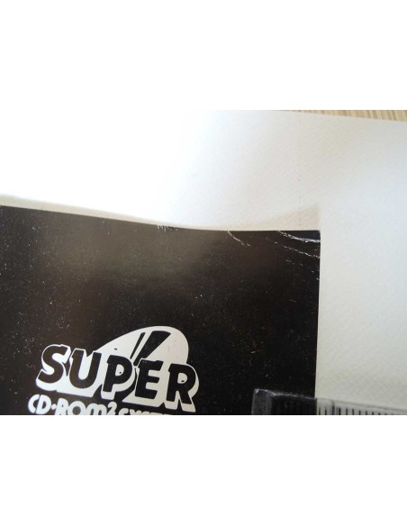 Record of Lodoss poster Record of Lodoss poster