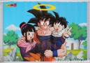 Dragon Ball Z Poster