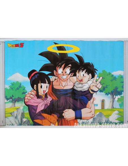 Dragon Ball Z Poster Dragon Ball Z Poster