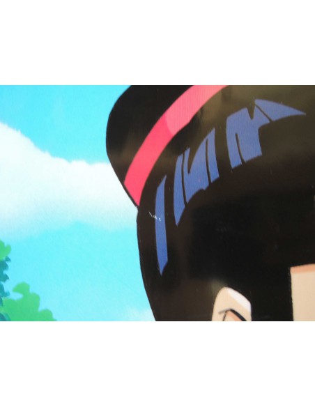 Dragon Ball Z Poster Dragon Ball Z Poster