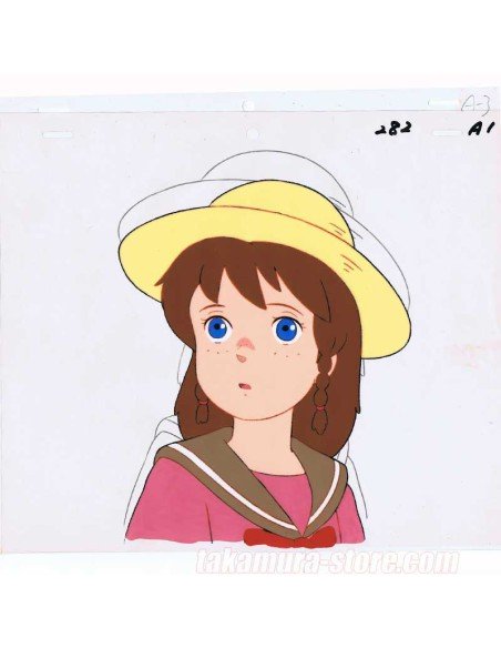 Pollyanna celluloid R271