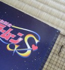 Sailor Moon poster 2