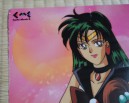 Sailor Moon poster 2