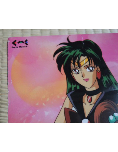 Sailor Moon poster