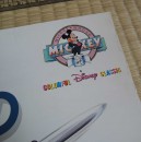 Walt Disney poster 2