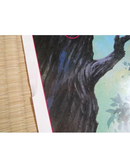 Walt Disney poster Walt Disney poster