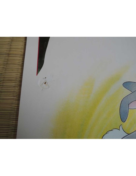 Walt Disney poster Walt Disney poster