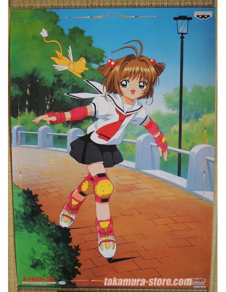 Poster  Poster