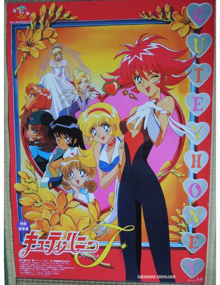 Poster  Poster