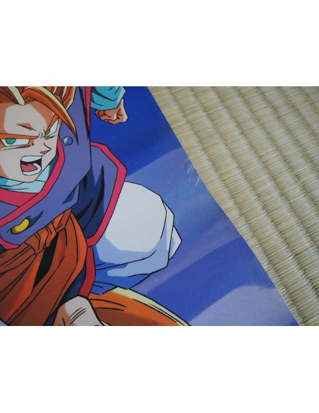 Dragon Ball Z Poster Dragon Ball Z Poster