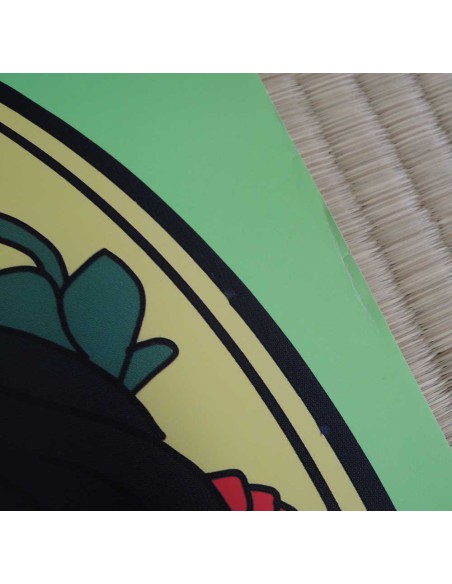 Ranma 1/2 Poster 2 Ranma 1/2 Poster 2