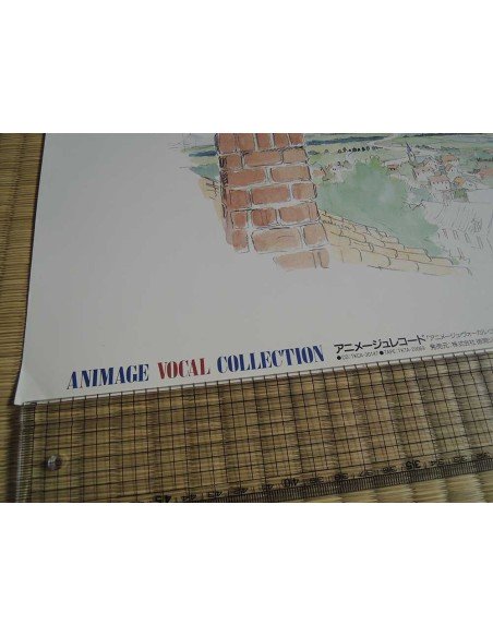 poster Studio Ghibli