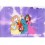 Minky Momo anime cel R