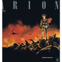 Arion Vinyl 33t