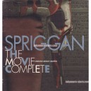 Spriggan The Movie Complete Artbook
