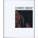 Cowboy Bebop The Jazz Messengers Artbook