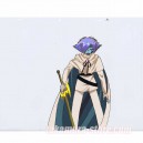 Slayers anime cel R1074