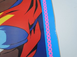 Poster Dragon Ball Z: Bojack Unbound