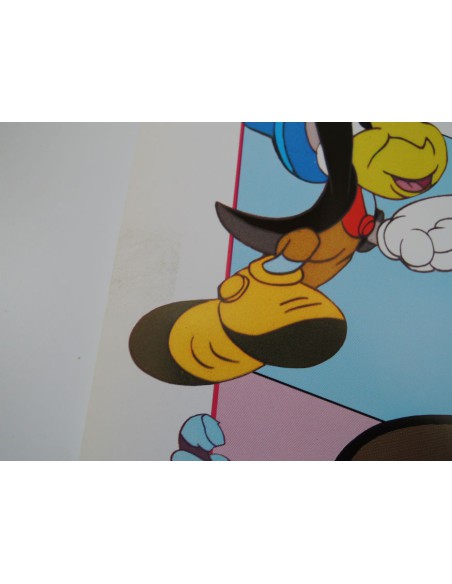 Walt Disney poster Walt Disney poster