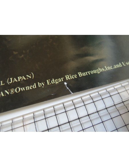 Walt Disney poster Walt Disney poster