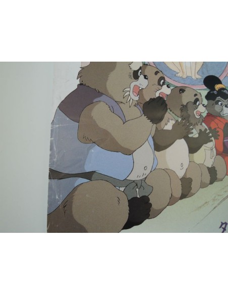 poster Studio Ghibli poster Studio Ghibli