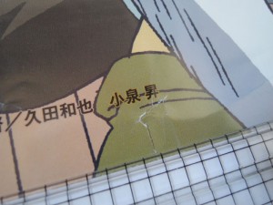 Poster One Piece