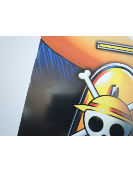 Poster One Piece