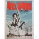 Poster Kill La Kill